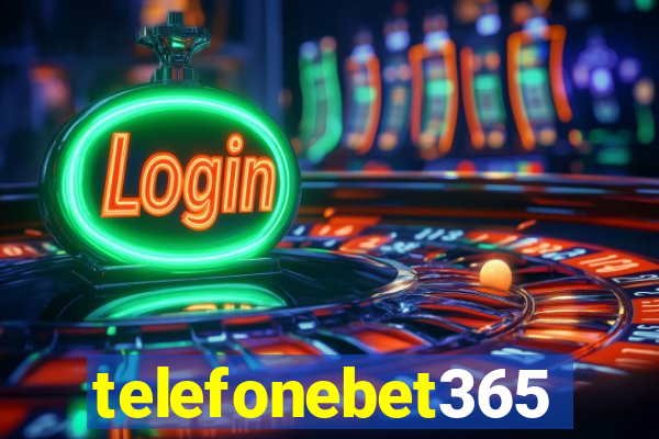 telefonebet365