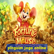 pinguim jogo online