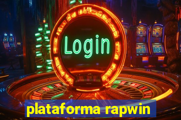 plataforma rapwin