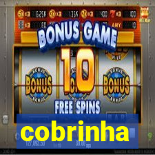 cobrinha