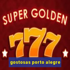 gostosas porto alegre