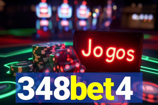 348bet4