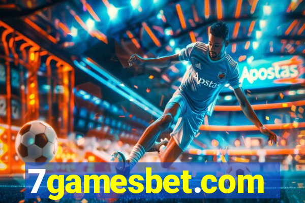 7gamesbet.com