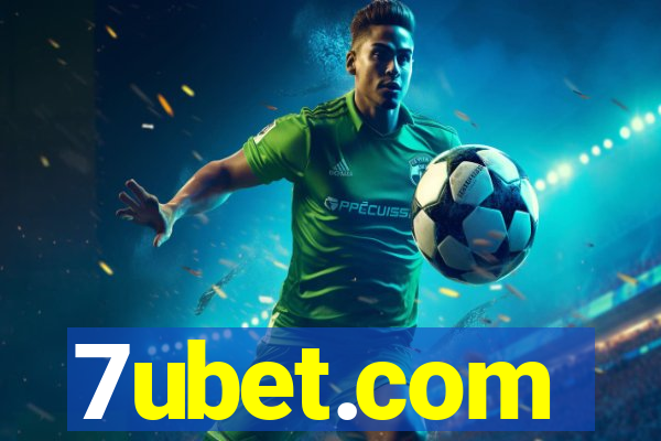 7ubet.com