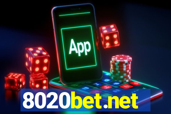 8020bet.net