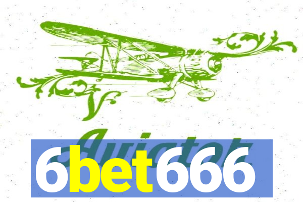 6bet666