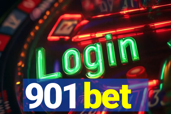 901 bet