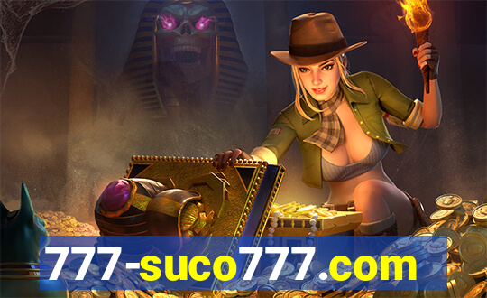 777-suco777.com