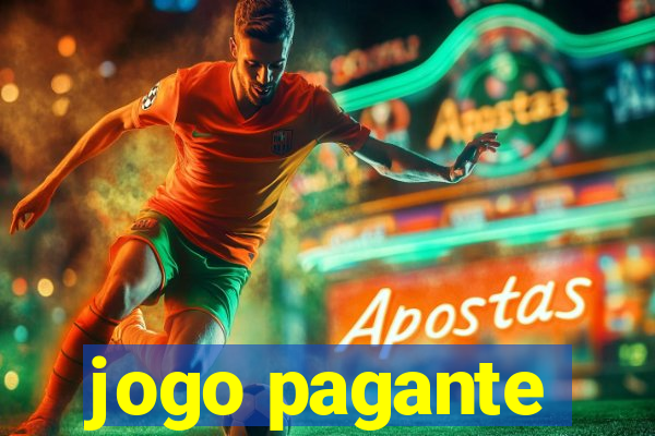 jogo pagante