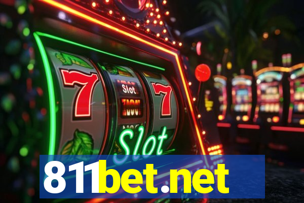 811bet.net