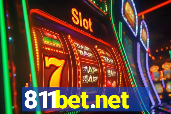 811bet.net