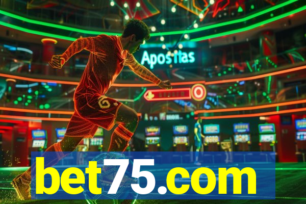 bet75.com