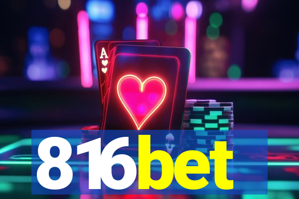 816bet