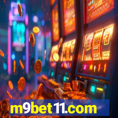 m9bet11.com