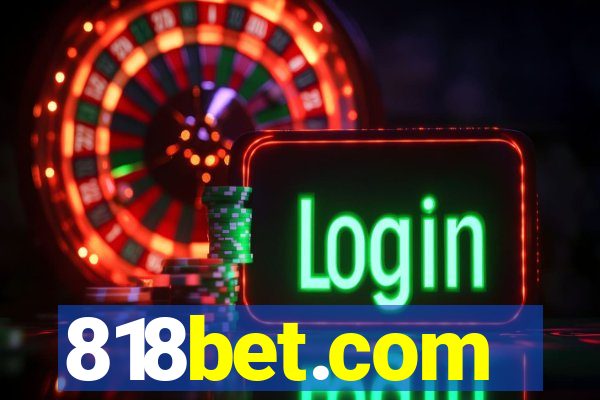 818bet.com