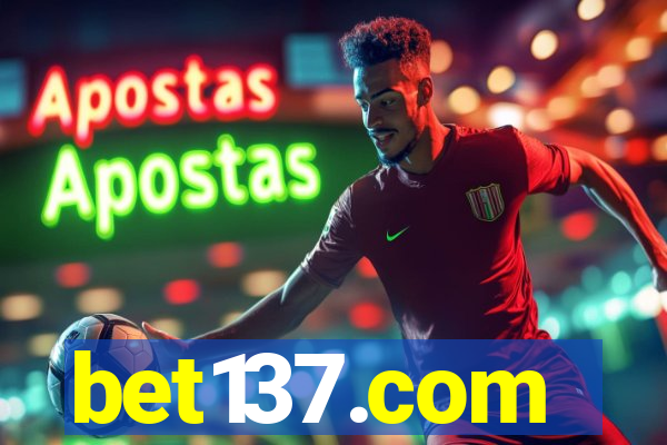 bet137.com