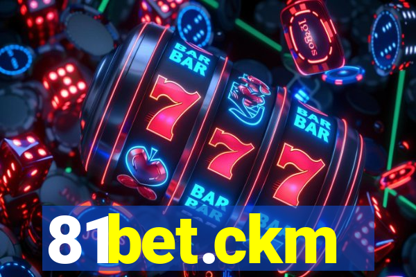 81bet.ckm