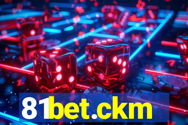 81bet.ckm