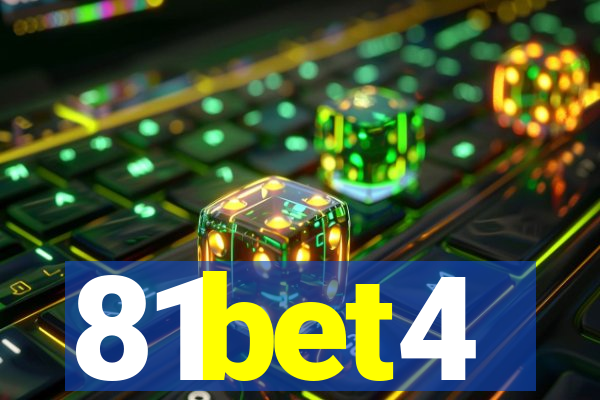 81bet4