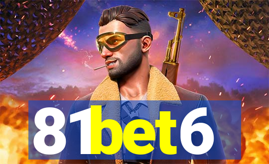 81bet6