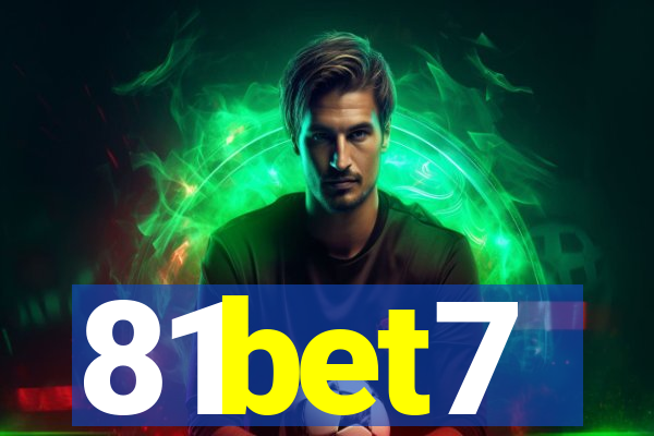 81bet7