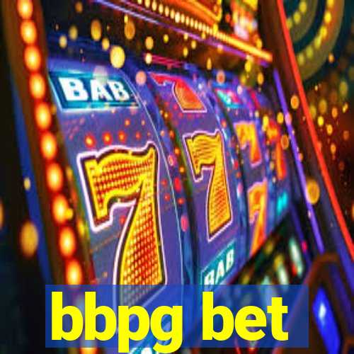 bbpg bet