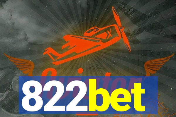 822bet