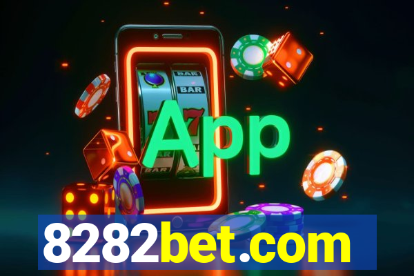 8282bet.com