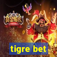 tigre bet