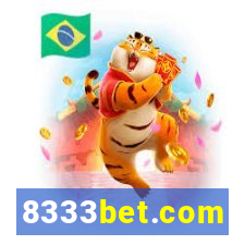 8333bet.com