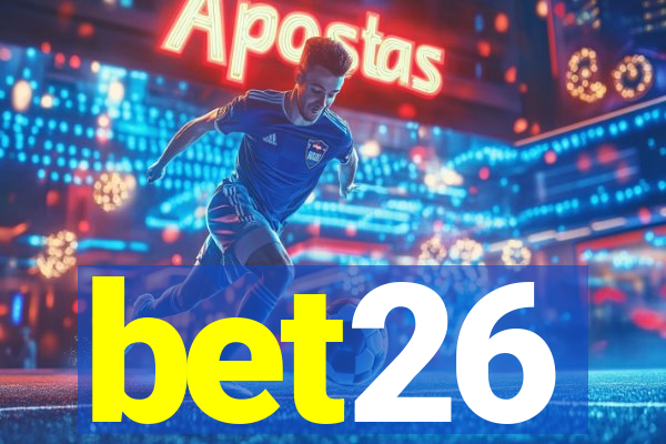 bet26