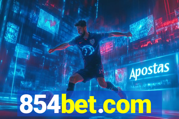 854bet.com