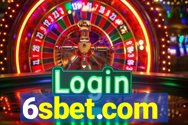 6sbet.com