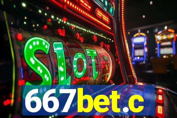 667bet.c