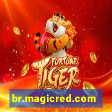 br.magicred.com