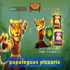 papaleguas pizzaria