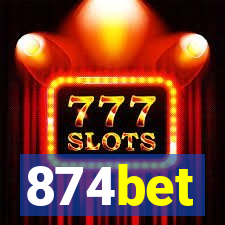 874bet