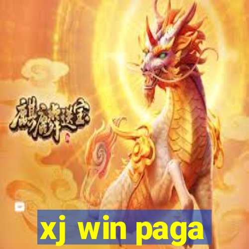 xj win paga