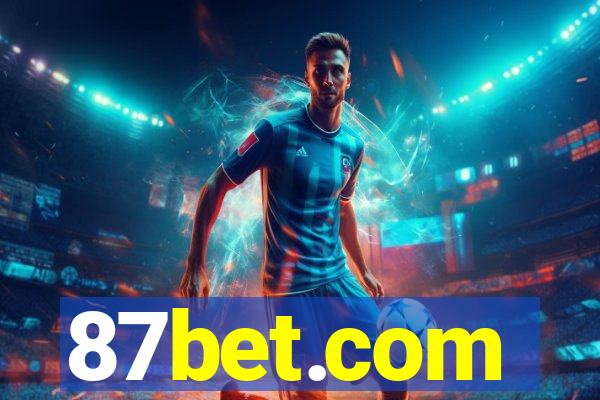 87bet.com