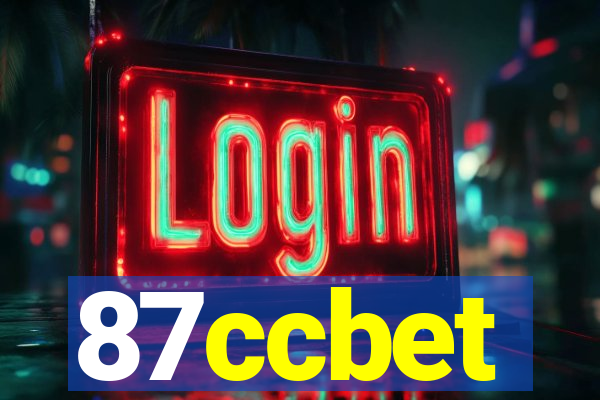 87ccbet