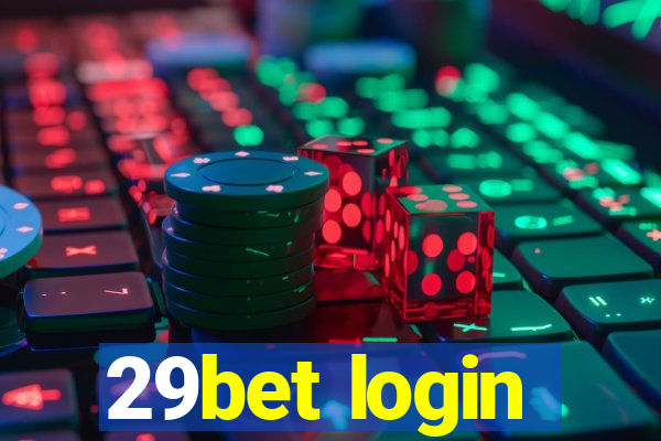 29bet login