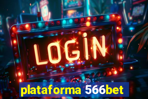 plataforma 566bet