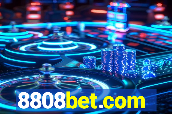 8808bet.com