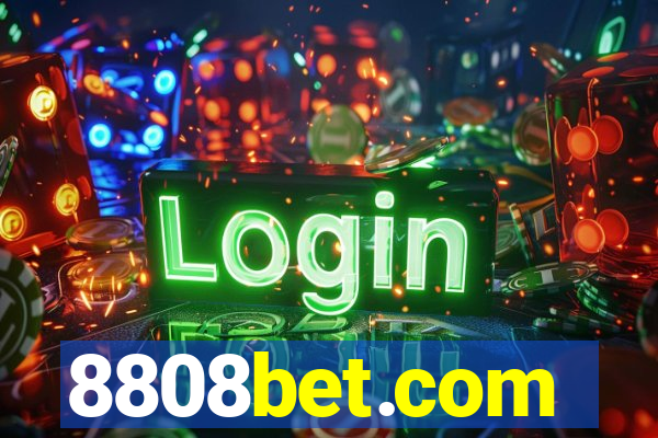 8808bet.com