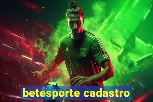 betesporte cadastro