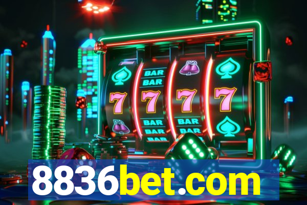 8836bet.com