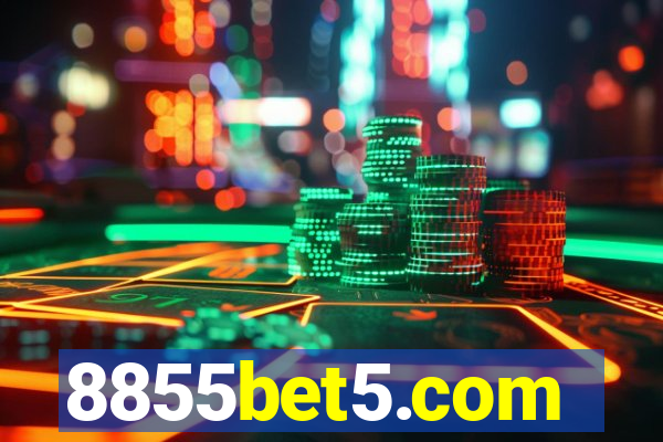 8855bet5.com