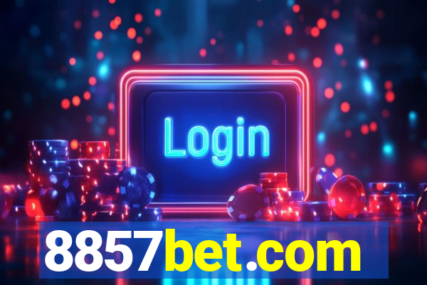 8857bet.com