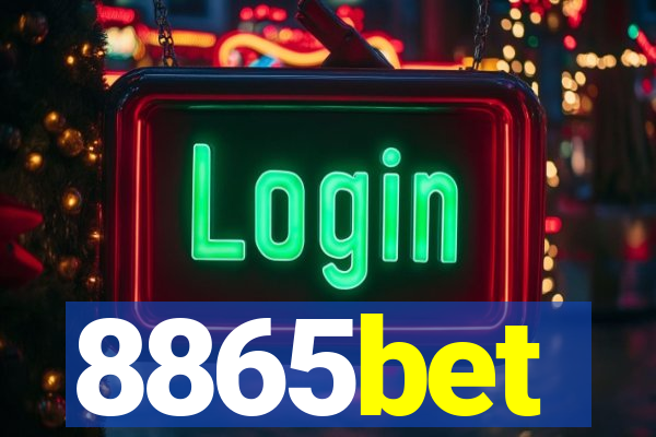 8865bet