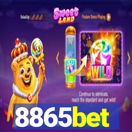 8865bet